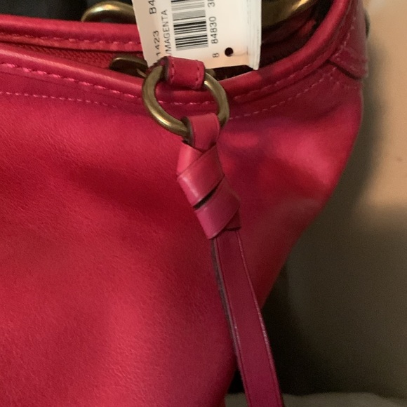 Coach large bucket bag - Picture 7 of 12